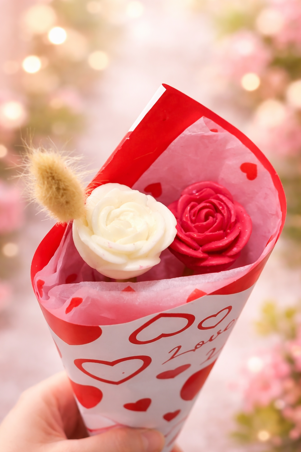 Rosas