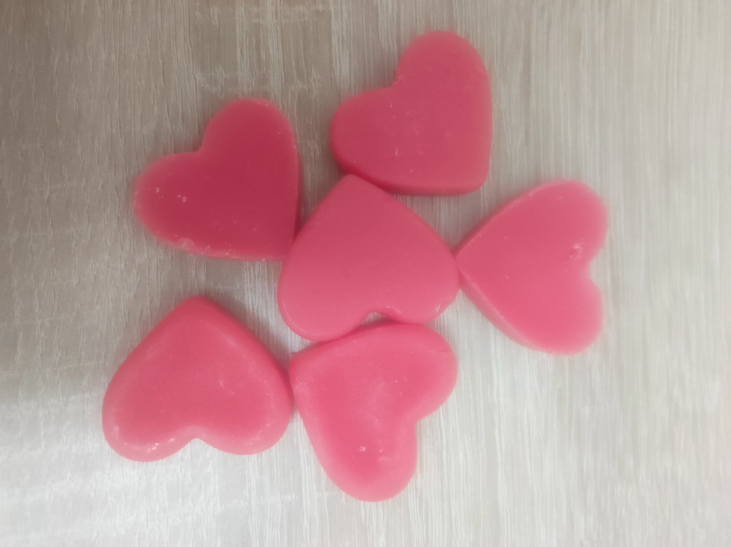 * Wax melts piruleta
