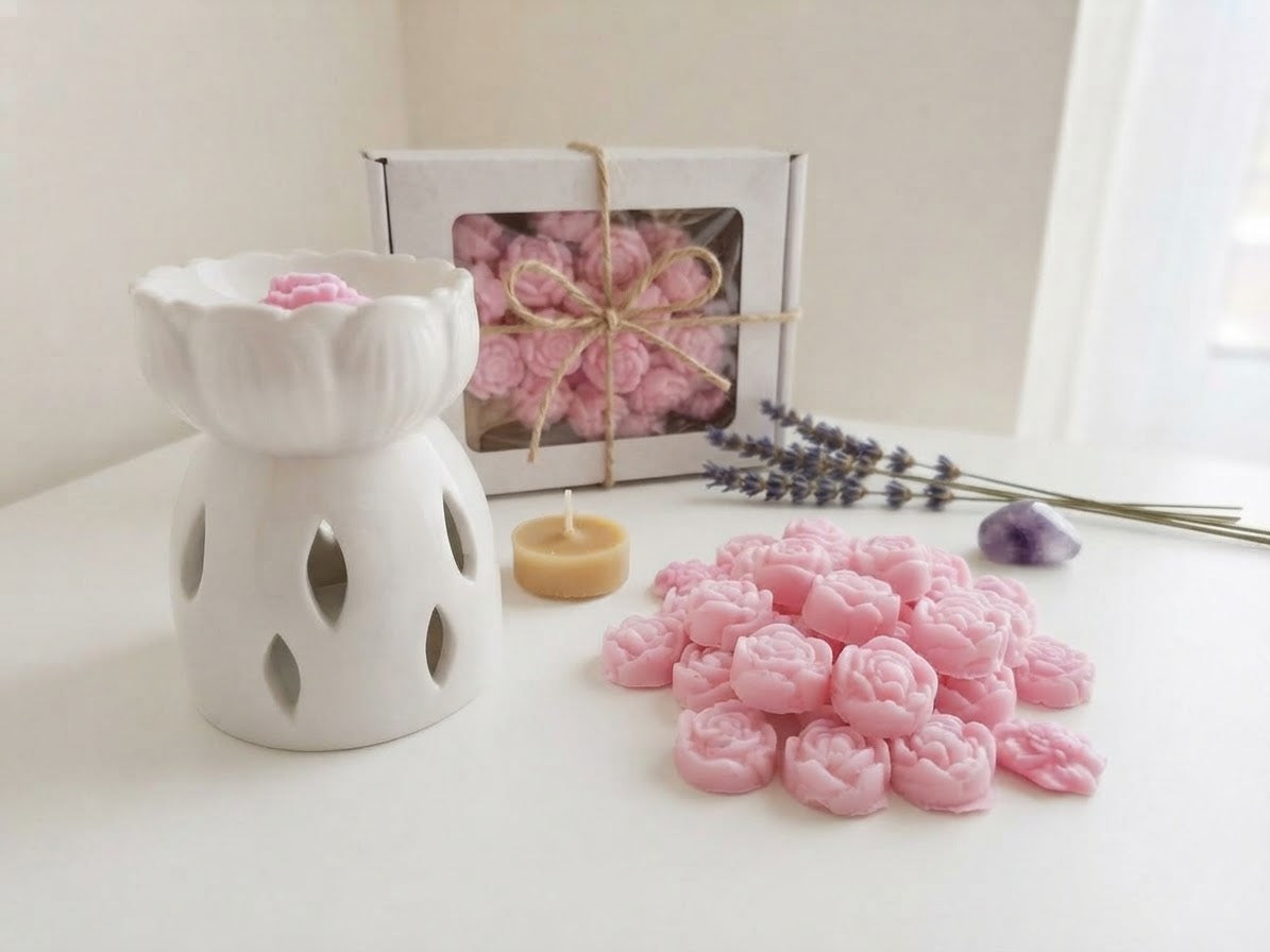 Pack floral