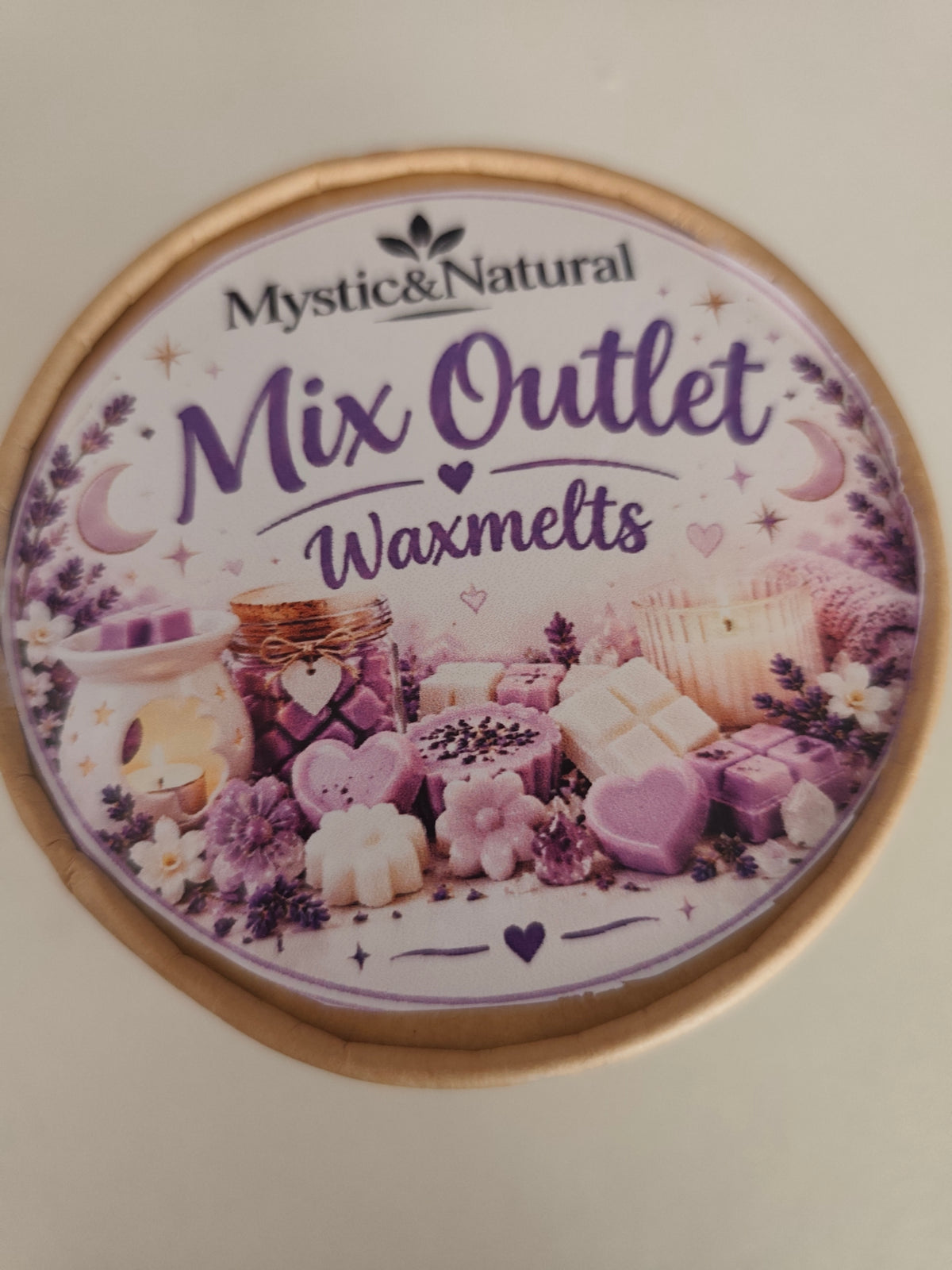 Mix de waxmelts outlet
