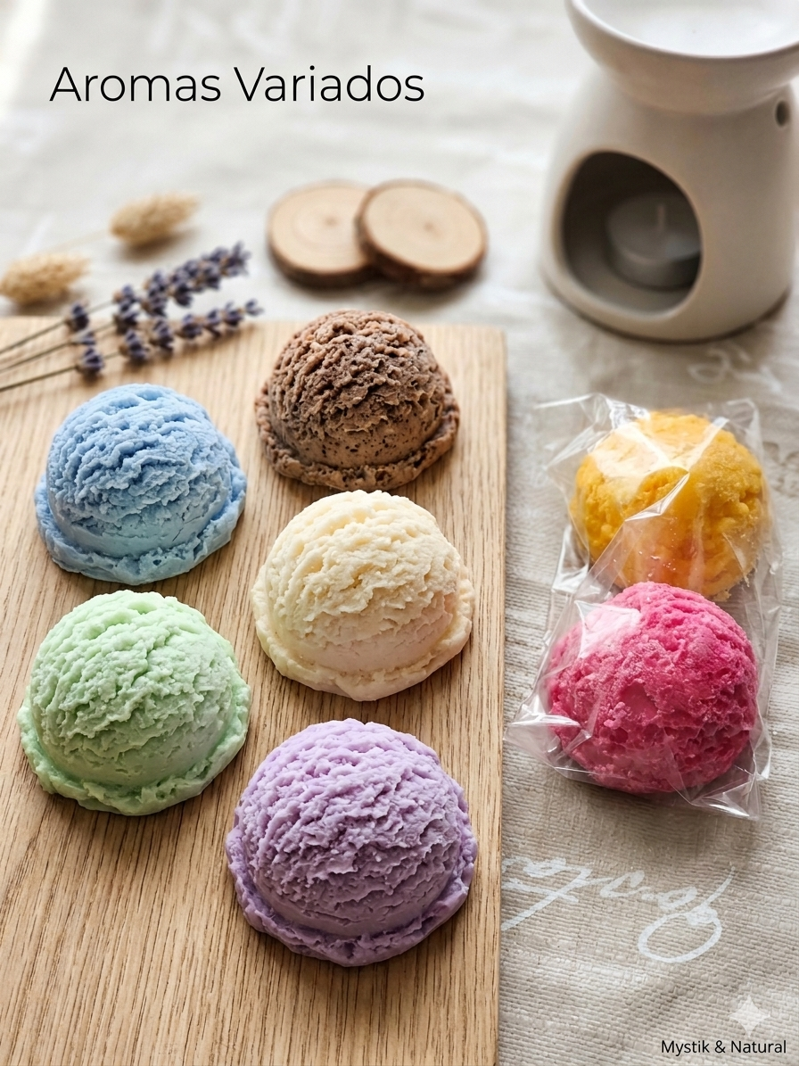 Wax helado