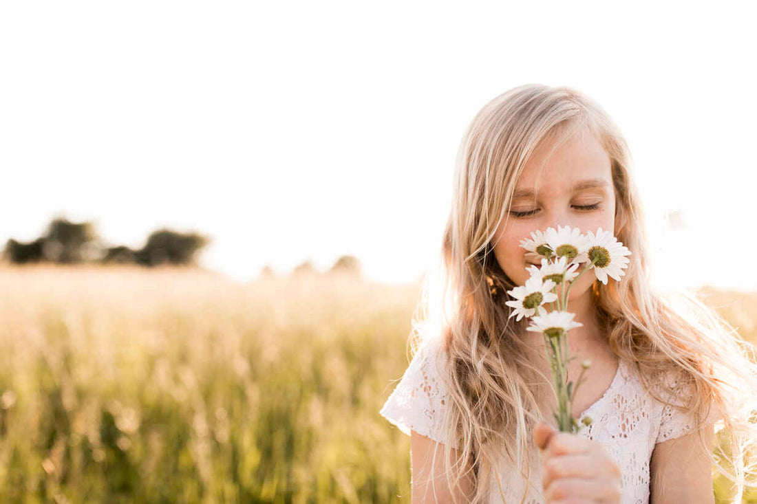 El poder invisible de los aromas: cómo influyen en nuestras emociones y comportamiento