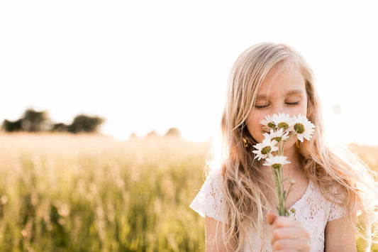 El poder invisible de los aromas: cómo influyen en nuestras emociones y comportamiento