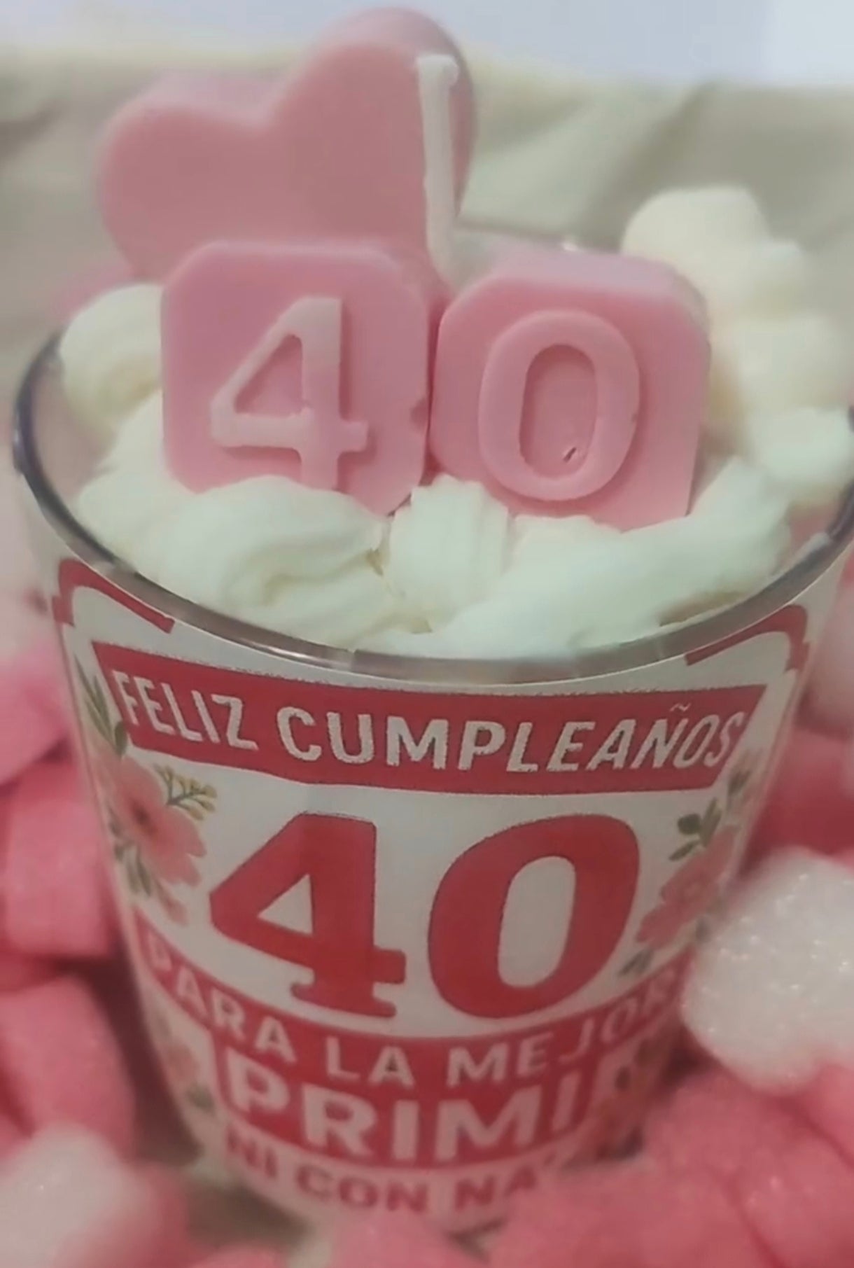 Para regalar en dias especiales