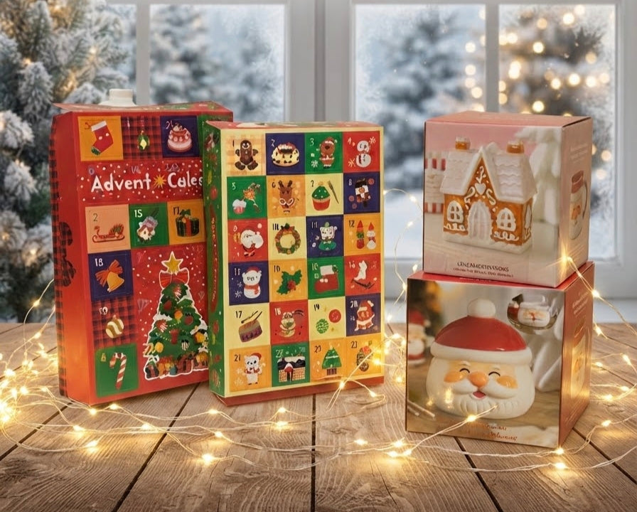 Colección navidad