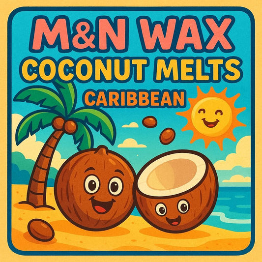 * Wax melts coco