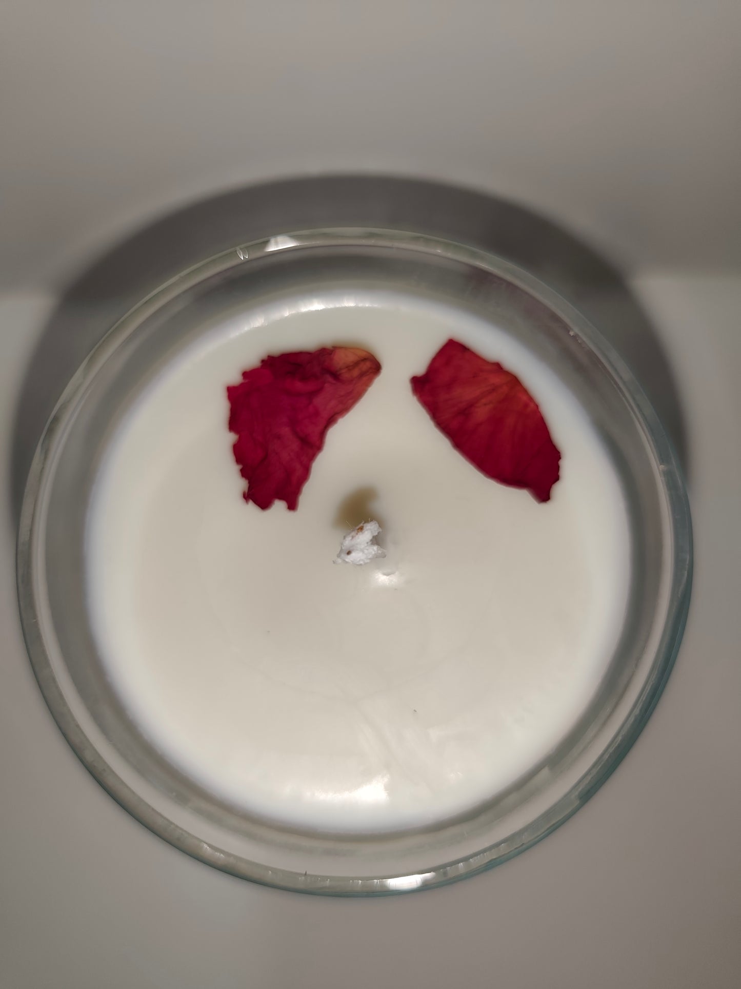 Vela Rosas - para un hogar lleno de romanticismo