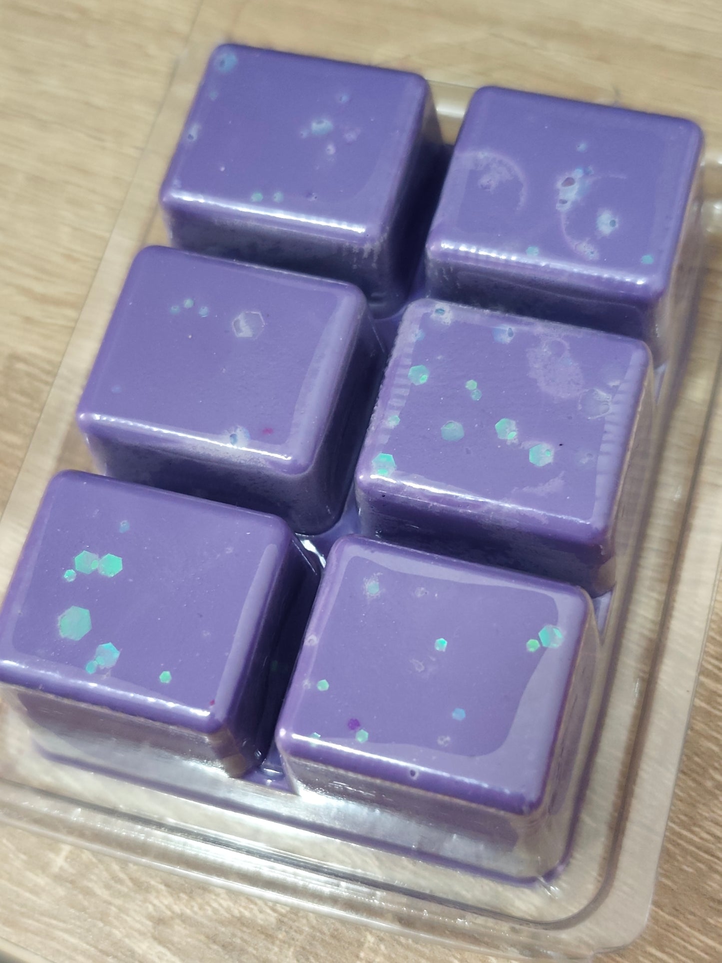 Waxmelts cubitos variados