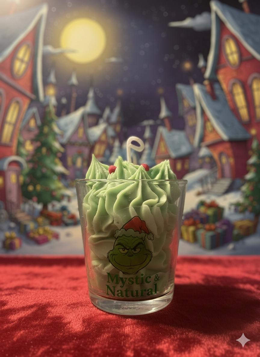 Vela grinch