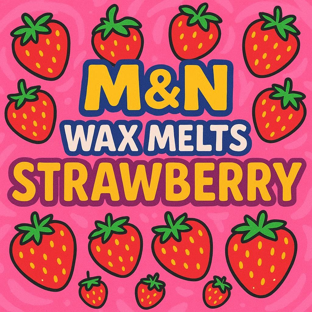 Wax melts fresa