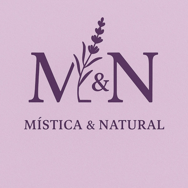 Mistica y Natural Wax / Velas de soja y cera aromática 