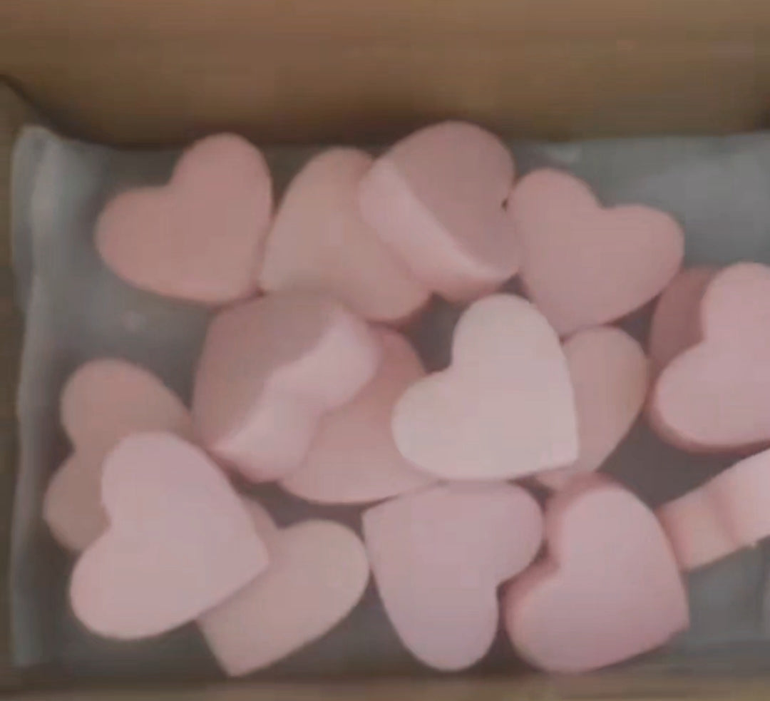 Wax melts fresa