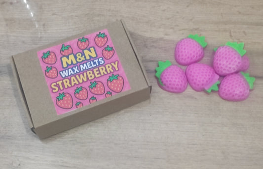 Wax melts fresa