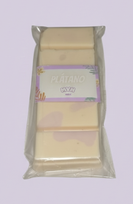 Wax plátano
