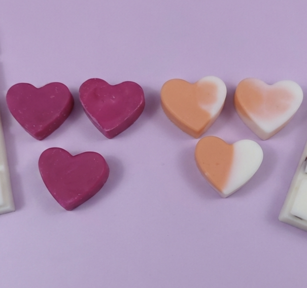 Corazones