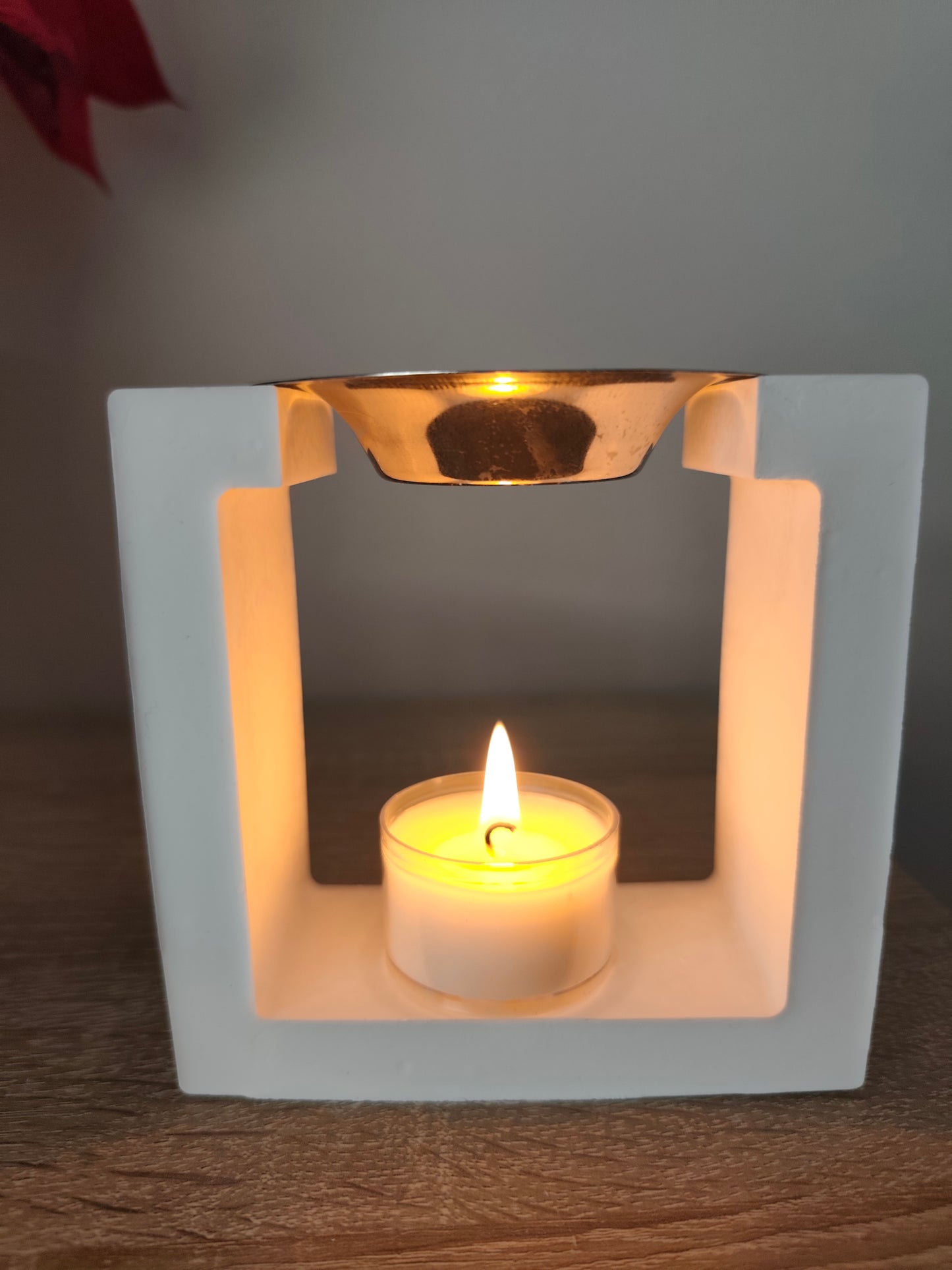 Pack quemador + velas de te XXL