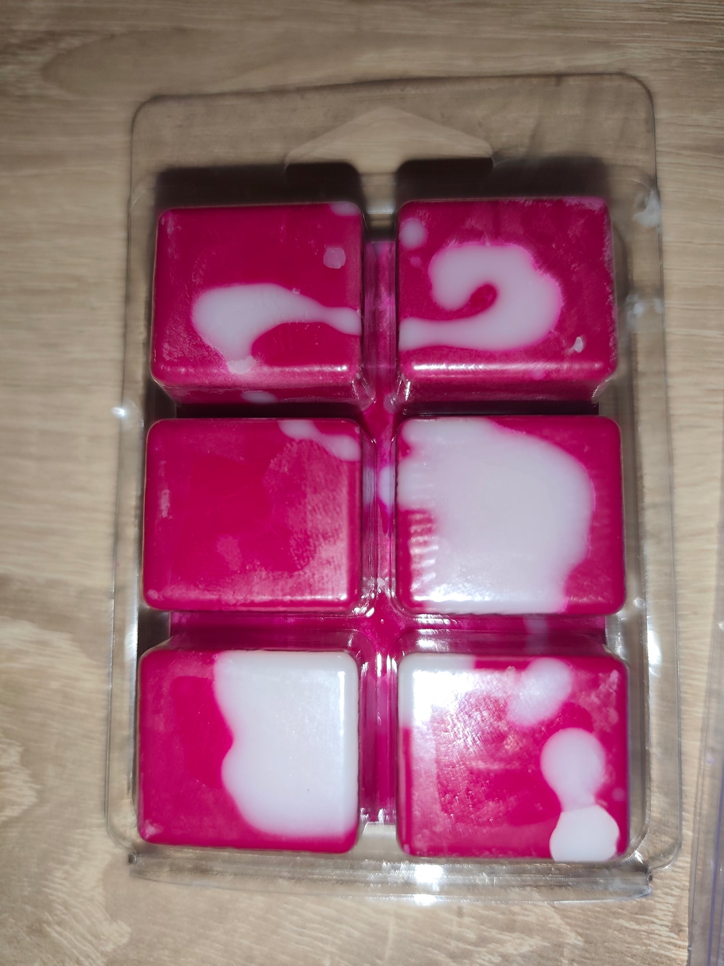 Waxmelts cubitos variados