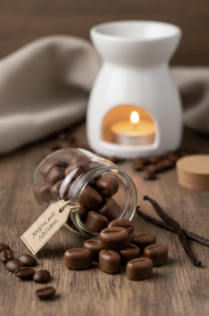 Waxmelts café