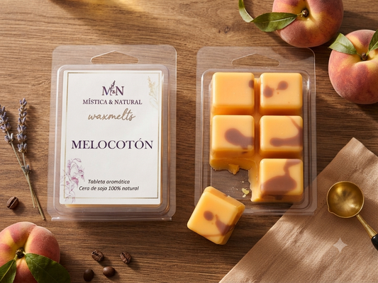 Melocotón