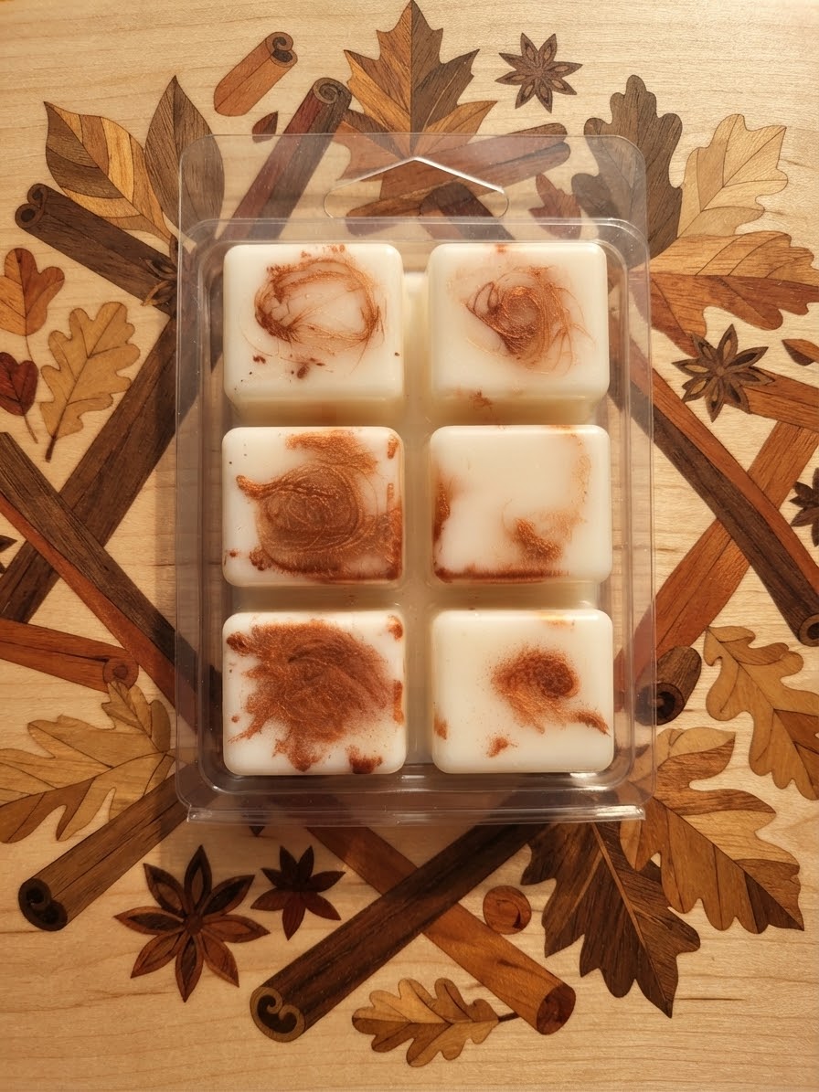 Pastel de calabaza