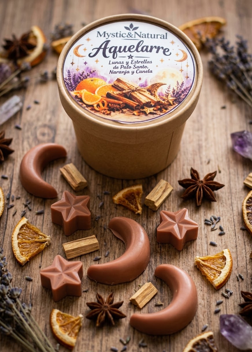 Waxmelts aquelarre