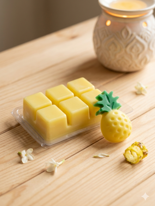 Piña outlet